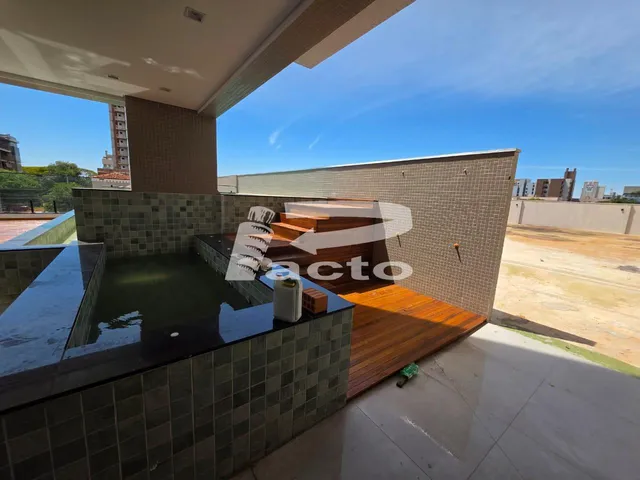 Imagem 11: APARTAMENTO 02 QUARTOS E 01 SUITE