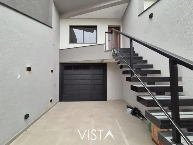 Imagem: Sobrado à venda no bairro Vila Formosa