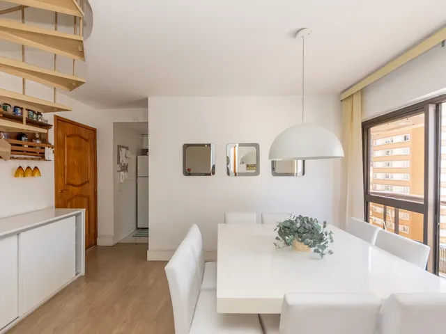Imagem: Apartamento À Venda no Bairro Jardim Paulista