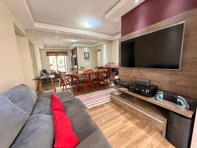 Imagem: Apartamento à venda no bairro Cambuci em
