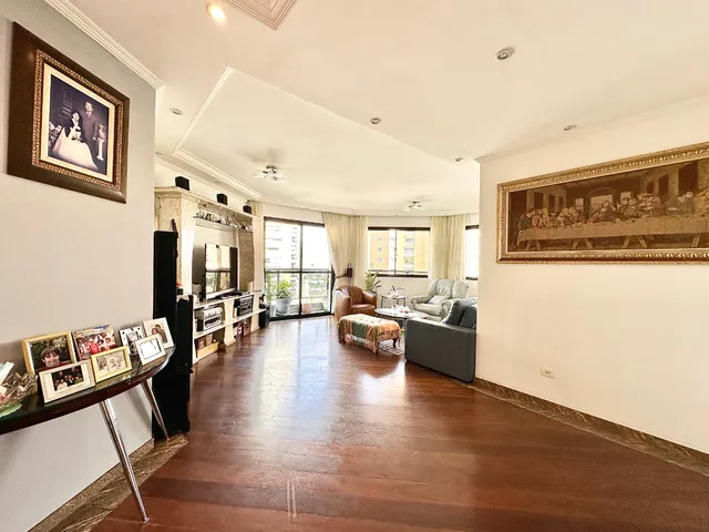 Imagem: Apartamento à venda no bairro Parque da