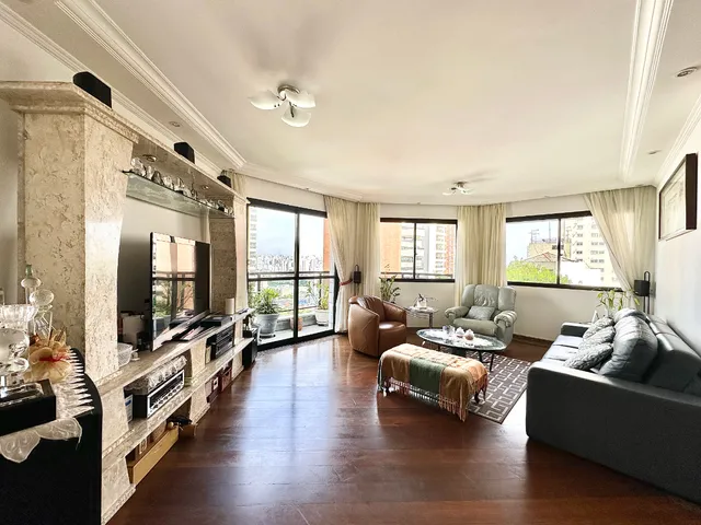 Imagem 15: Apartamento À Venda no Bairro Parque da Mooca em São Paulo/Sp