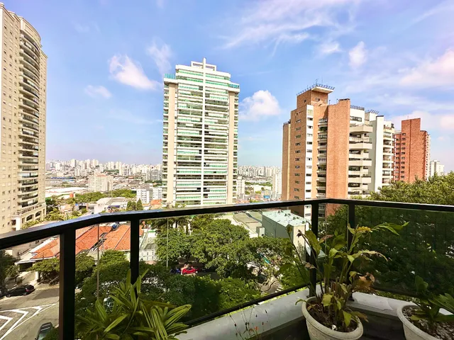 Imagem 7: Apartamento À Venda no Bairro Parque da Mooca em São Paulo/Sp