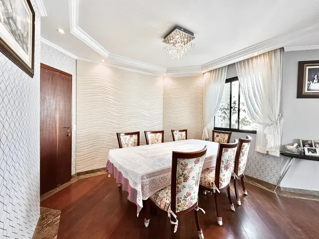 Imagem 12: Apartamento À Venda no Bairro Parque da Mooca em São Paulo/Sp