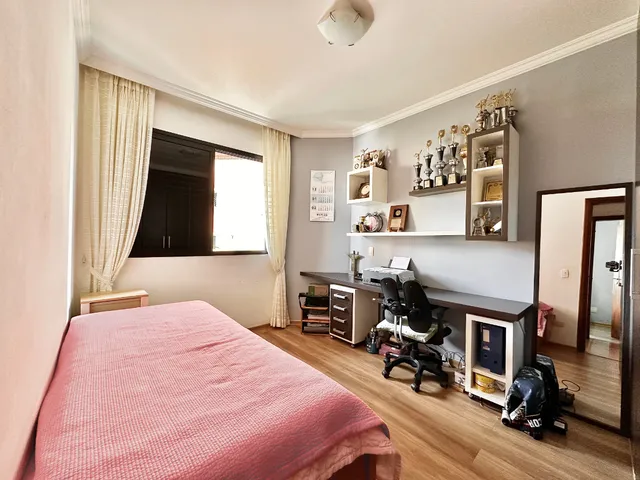 Imagem 13: Apartamento À Venda no Bairro Parque da Mooca em São Paulo/Sp