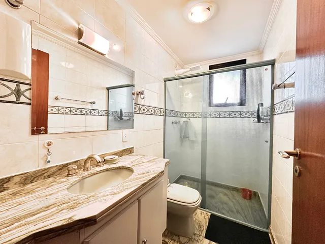 Imagem 14: Apartamento À Venda no Bairro Parque da Mooca em São Paulo/Sp