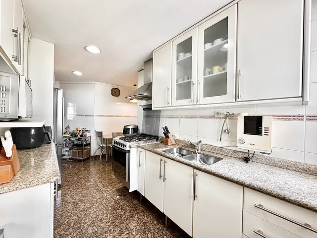 Imagem 10: Apartamento À Venda no Bairro Parque da Mooca em São Paulo/Sp