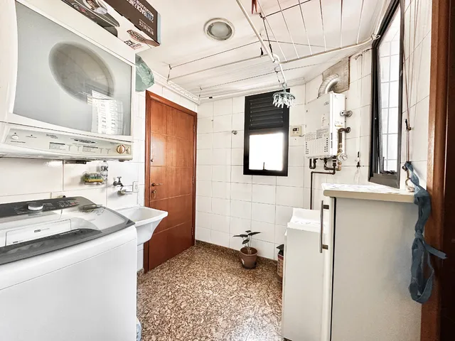 Imagem 9: Apartamento À Venda no Bairro Parque da Mooca em São Paulo/Sp