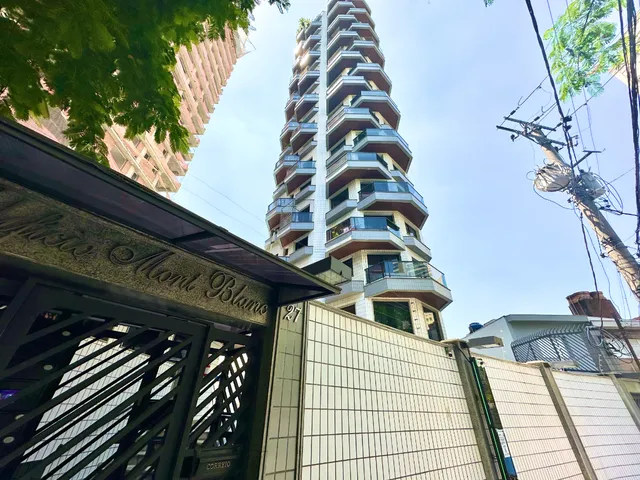 Imagem 5: Apartamento À Venda no Bairro Parque da Mooca em São Paulo/Sp