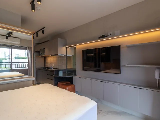 Imagem: Apartamento À Venda no Bairro Chácara