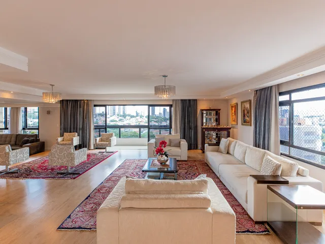 Imagem: Apartamento À Venda no Bairro Jardim da