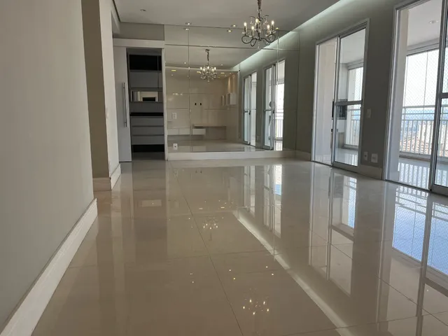 Imagem: Apartamento À Venda no Bairro Mooca em