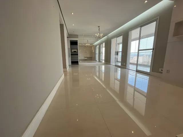 Imagem 6: Apartamento À Venda no Bairro Mooca em São Paulo/Sp