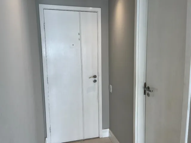Imagem 13: Apartamento À Venda no Bairro Mooca em São Paulo/Sp