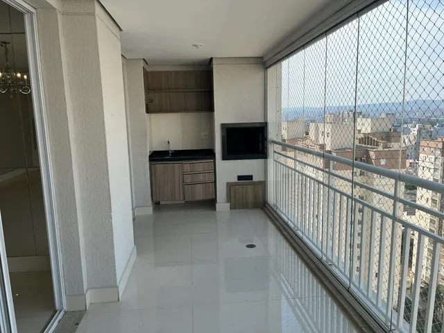 Imagem 12: Apartamento À Venda no Bairro Mooca em São Paulo/Sp