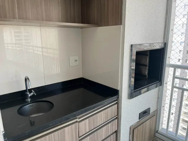 Imagem 16: Apartamento À Venda no Bairro Mooca em São Paulo/Sp