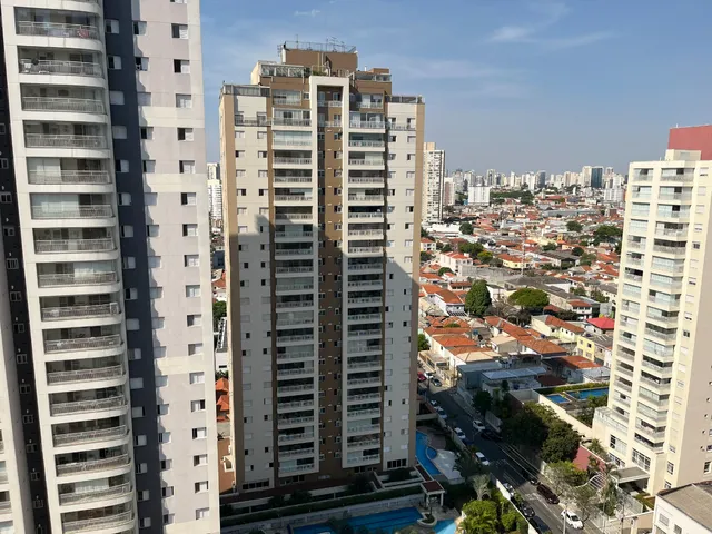 Imagem 10: Apartamento À Venda no Bairro Mooca em São Paulo/Sp
