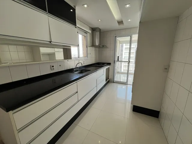 Imagem 4: Apartamento À Venda no Bairro Mooca em São Paulo/Sp