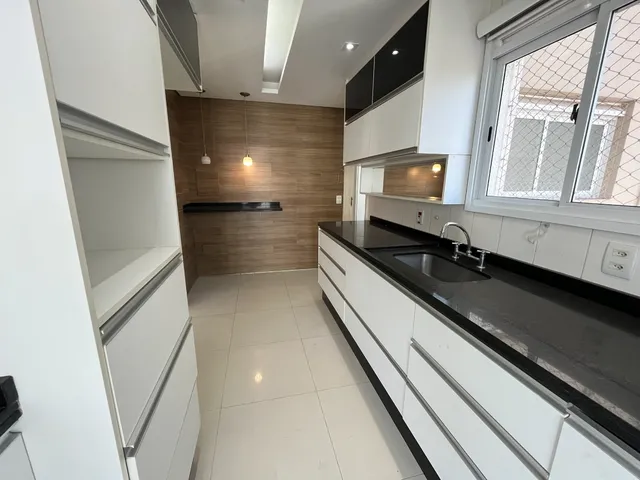 Imagem 5: Apartamento À Venda no Bairro Mooca em São Paulo/Sp
