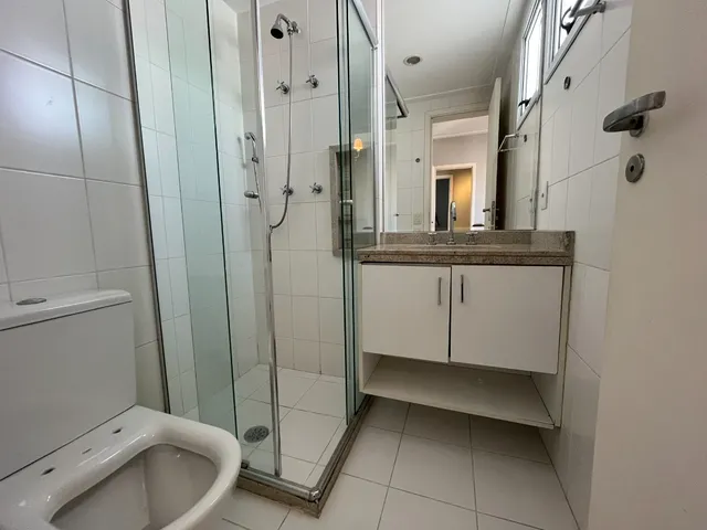 Imagem 7: Apartamento À Venda no Bairro Mooca em São Paulo/Sp