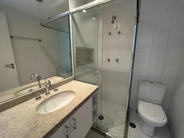 Imagem 3: Apartamento À Venda no Bairro Mooca em São Paulo/Sp