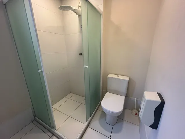 Imagem 8: Apartamento À Venda no Bairro Mooca em São Paulo/Sp