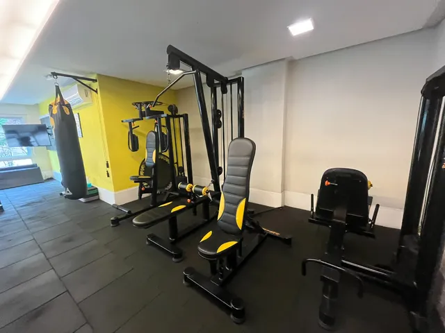 Imagem 2: Apartamento À Venda no Bairro Mooca em São Paulo/Sp
