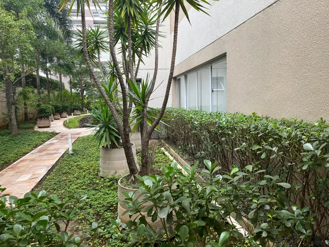 Imagem 9: Apartamento À Venda no Bairro Mooca em São Paulo/Sp