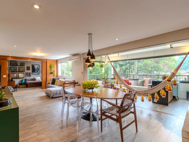 Imagem: Apartamento À Venda no Bairro Vila Cruzeiro