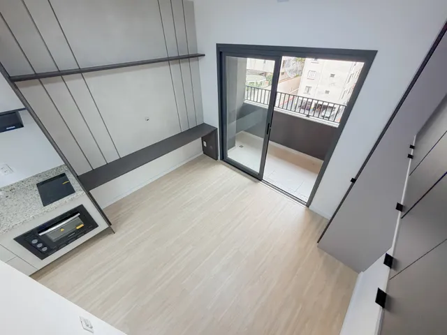 Imagem: Apartamento à venda no bairro Vila Clementino