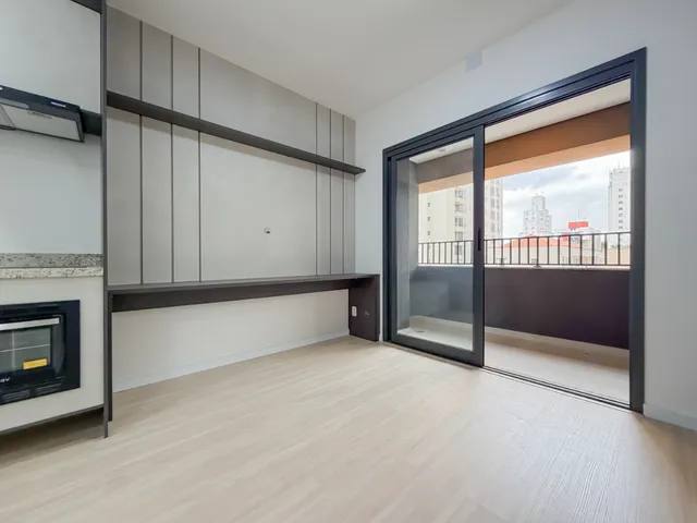 Imagem 16: Apartamento à venda no bairro Vila Clementino em São Paulo/SP