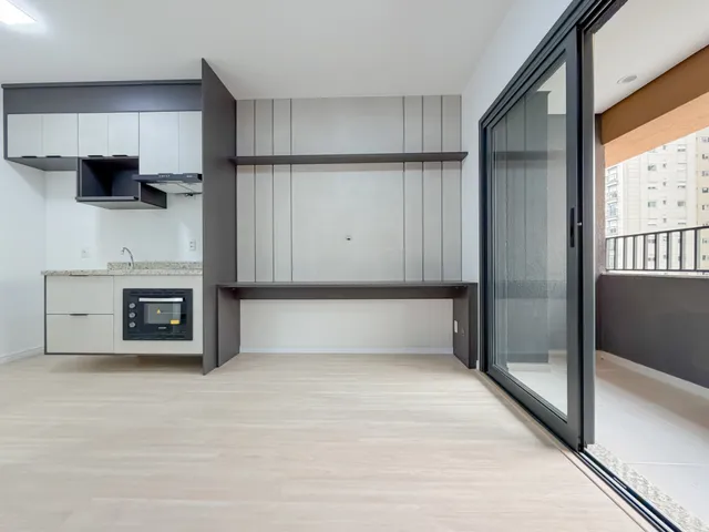 Imagem 14: Apartamento à venda no bairro Vila Clementino em São Paulo/SP