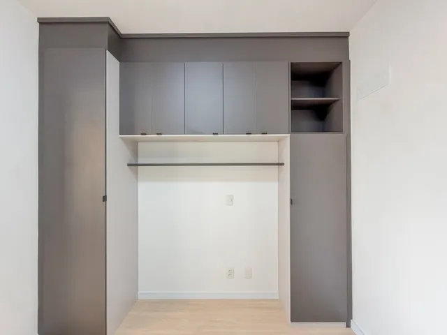 Imagem 2: Apartamento à venda no bairro Vila Clementino em São Paulo/SP