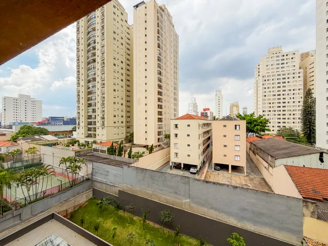Imagem 12: Apartamento à venda no bairro Vila Clementino em São Paulo/SP