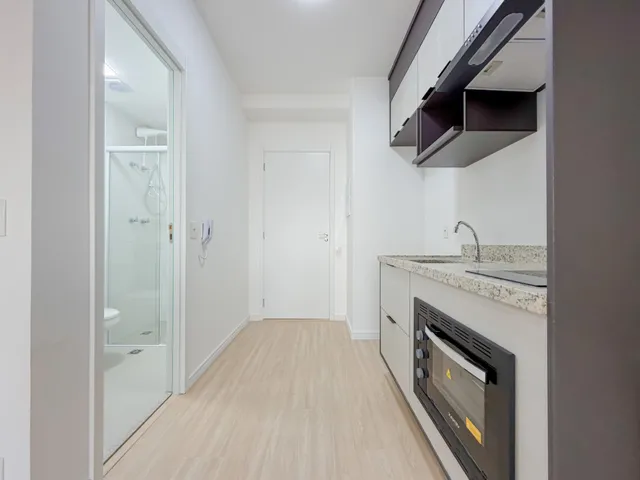 Imagem 7: Apartamento à venda no bairro Vila Clementino em São Paulo/SP