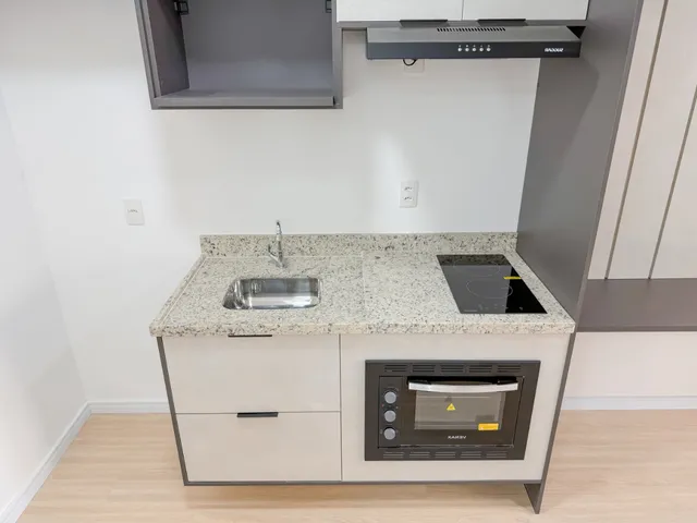 Imagem 11: Apartamento à venda no bairro Vila Clementino em São Paulo/SP