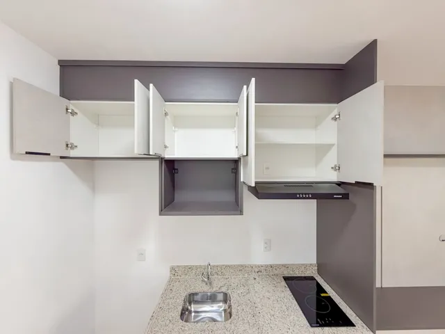 Imagem 5: Apartamento à venda no bairro Vila Clementino em São Paulo/SP