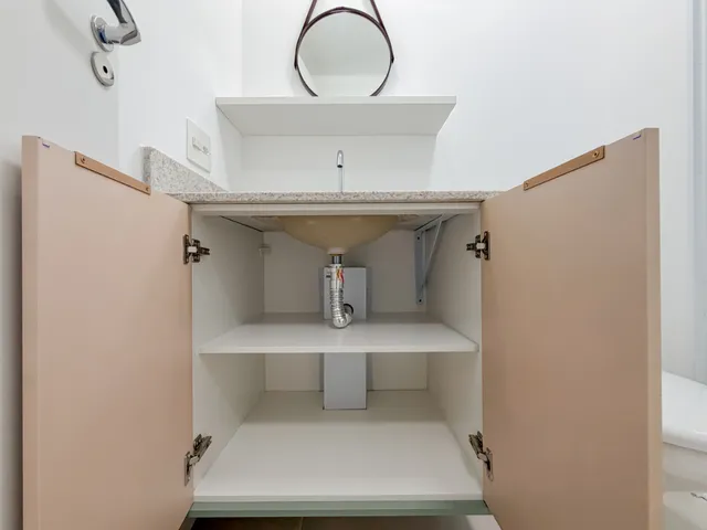 Imagem 3: Apartamento à venda no bairro Vila Clementino em São Paulo/SP