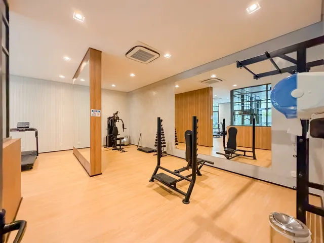 Imagem 8: Apartamento à venda no bairro Vila Clementino em São Paulo/SP