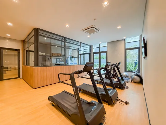 Imagem 6: Apartamento à venda no bairro Vila Clementino em São Paulo/SP