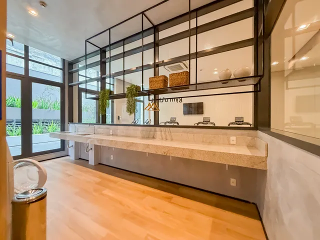 Imagem 15: Apartamento à venda no bairro Vila Clementino em São Paulo/SP