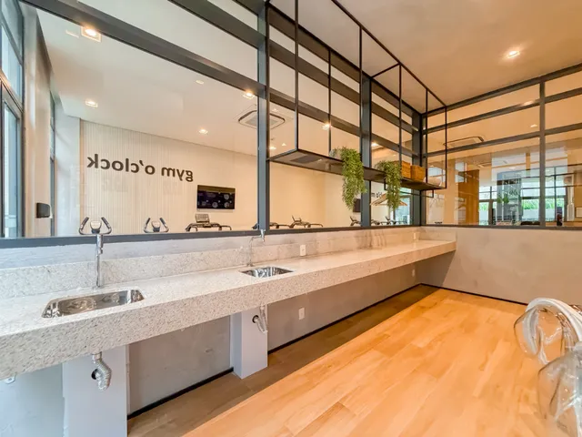 Imagem 10: Apartamento à venda no bairro Vila Clementino em São Paulo/SP