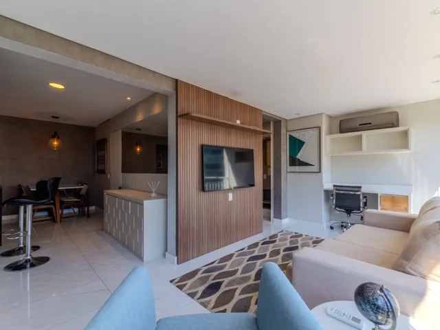 Imagem: Apartamento À Venda no Bairro Vila Olímpia