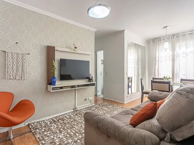 Imagem: Apartamento à venda no bairro Vila Santa