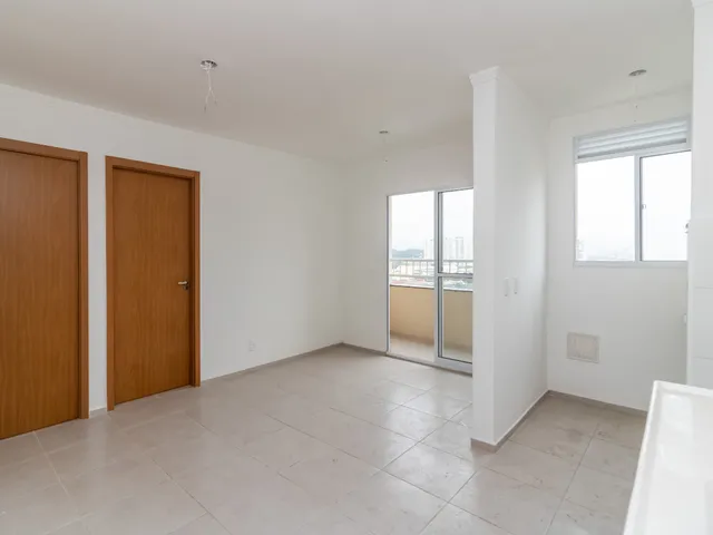 Imagem: Apartamento À Venda no Bairro Lapa em São