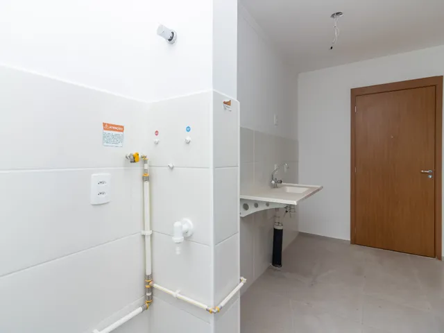 Imagem 13: Apartamento À Venda no Bairro Lapa em São Paulo/Sp