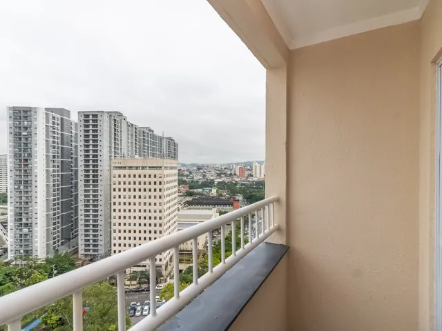Imagem 14: Apartamento À Venda no Bairro Lapa em São Paulo/Sp