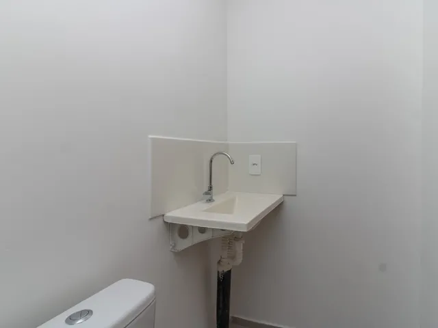 Imagem 2: Apartamento À Venda no Bairro Lapa em São Paulo/Sp