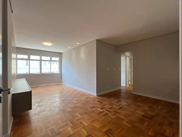 Imagem: Apartamento à venda no bairro Vila Nova