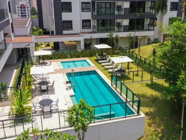 Imagem: Apartamento à venda no bairro Sumaré em